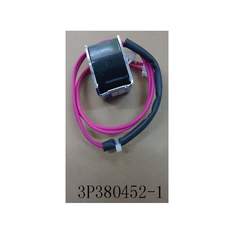 DAIKIN 6025129 FOUR WAY VALVE COIL ASSY.