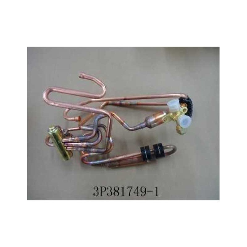 DAIKIN 6025130 FOUR WAY VALVE ASSY.