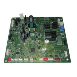 FUJITSU K9708488011 aka 9708488011 CONTROL PCB AOU48RLXFZ HY K09CM-0900HUE-C1