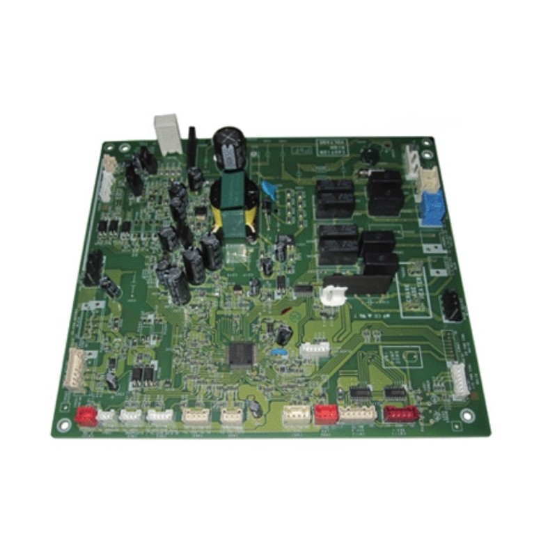 FUJITSU K9708488011 aka 9708488011 CONTROL PCB AOU48RLXFZ HY K09CM-0900HUE-C1