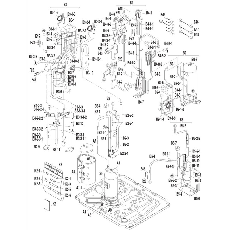 DAIKIN 1802812 THERMISTOR (LIQUID)