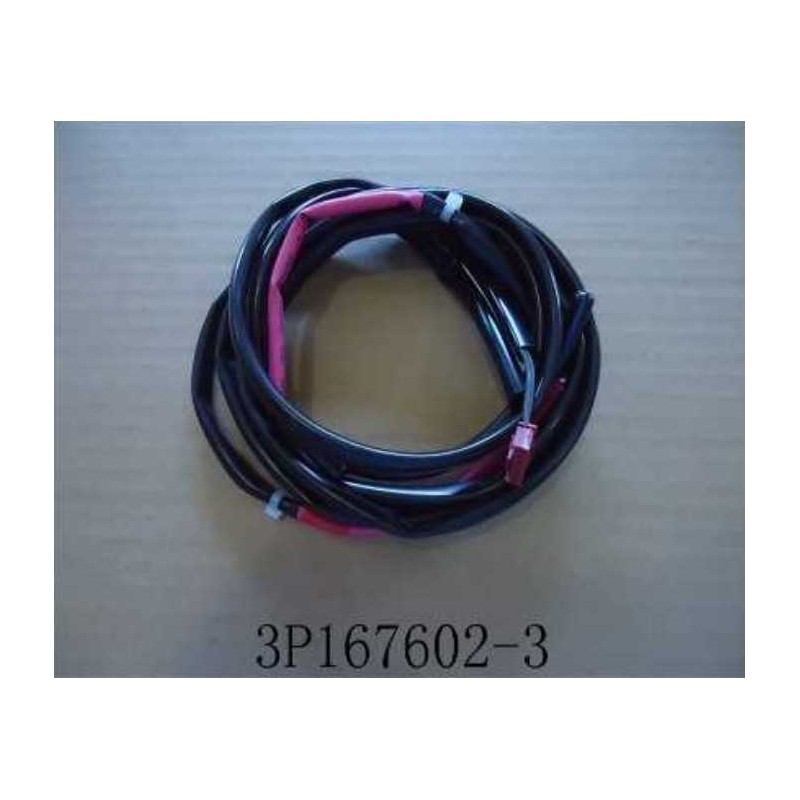 DAIKIN 1717729 THERMISTOR ASSY.
