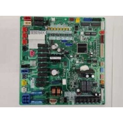 DAIKIN 1858707 PRINTED CIRCUIT ASSY.