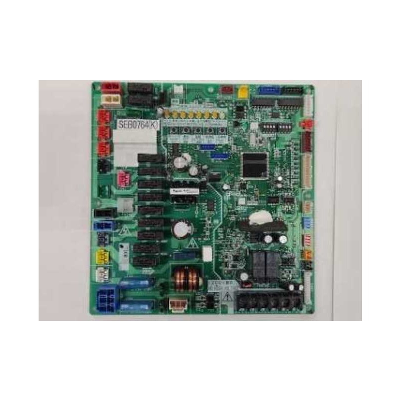 DAIKIN 1858707 PRINTED CIRCUIT ASSY.