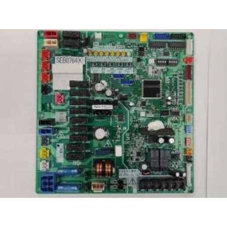 DAIKIN 1858707 PRINTED CIRCUIT ASSY.
