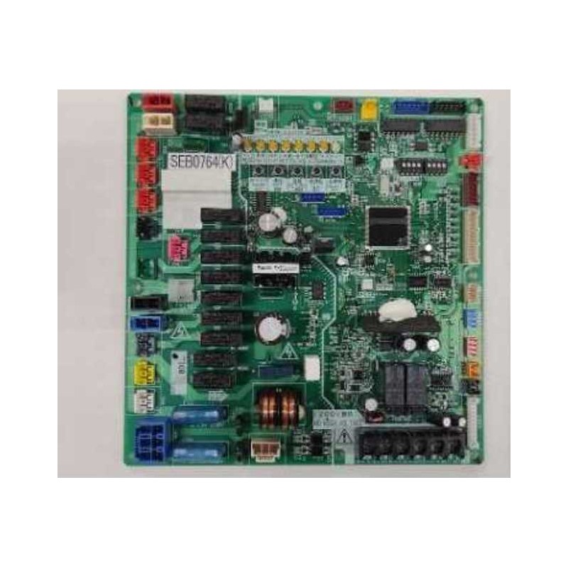 DAIKIN 2192222 PRINTED CIRCUIT ASSY.
