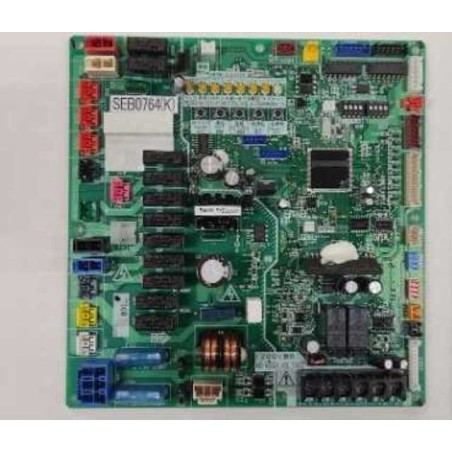 DAIKIN 2192222 PRINTED CIRCUIT ASSY.