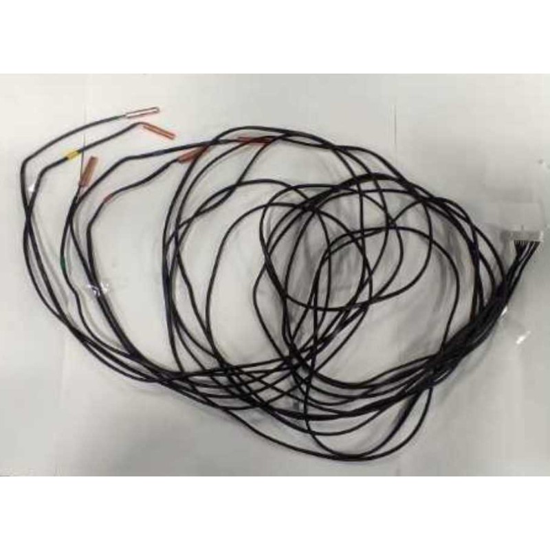 DAIKIN 1802773 THERMISTOR ASSY.
