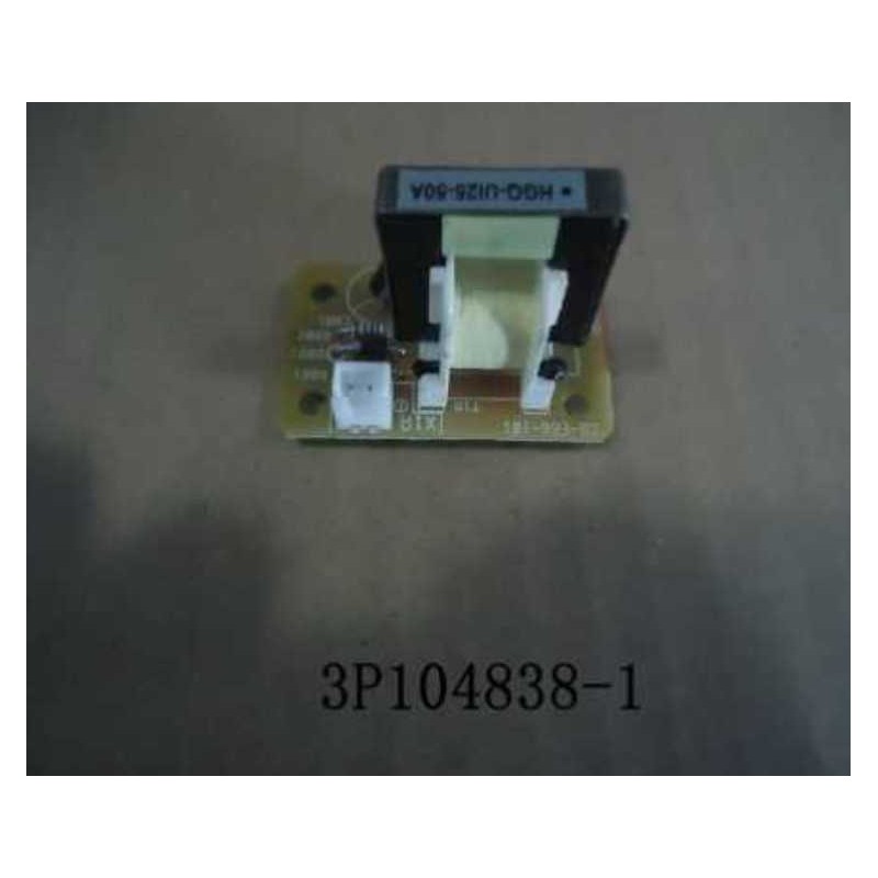 DAIKIN 160301J PRINTED CIRCUIT