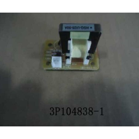 DAIKIN 160301J PRINTED CIRCUIT