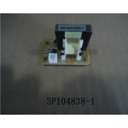 DAIKIN 1695780 PRINTED CIRCUIT