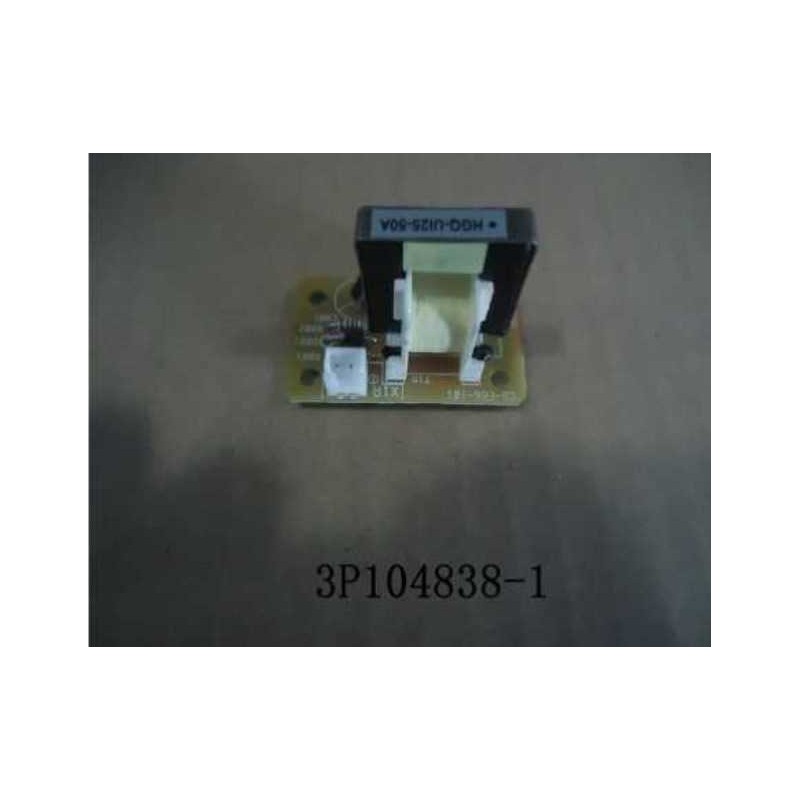 DAIKIN 1695780 PRINTED CIRCUIT