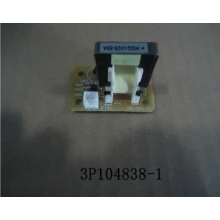 DAIKIN 1695780 PRINTED CIRCUIT