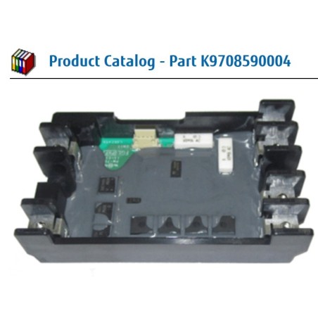 FUJITSU K9708590004 aka 9708590004 ACTPM HFI PM-703BSG