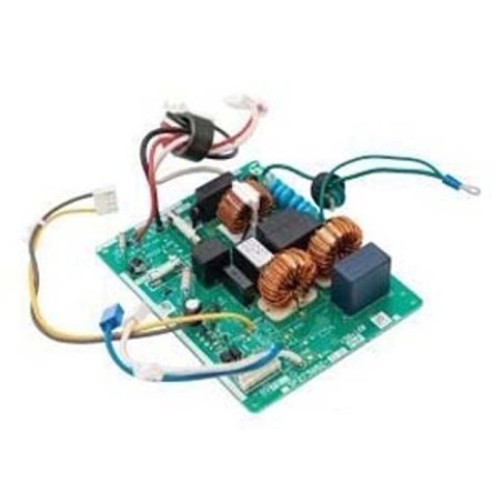 DAIKIN 4009995 PRINTED CIRCUIT ASSY.