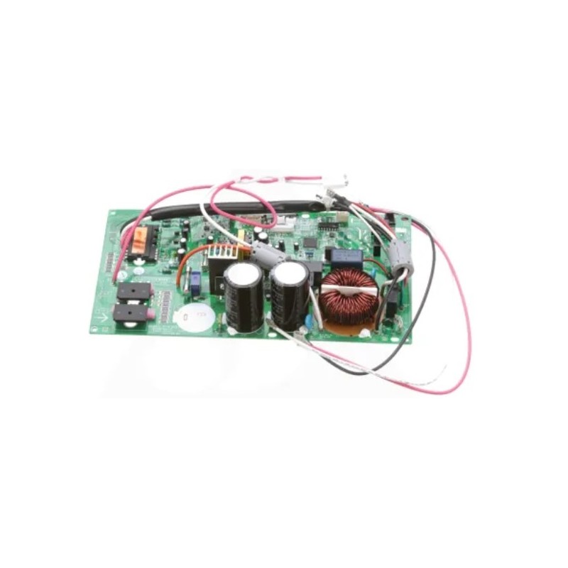 FUJITSU K9709680100 aka 9709680100 INVERTER CONTROL 9RLFF HY