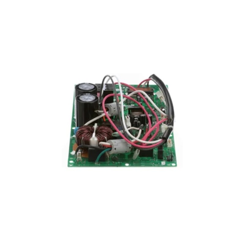 FUJITSU K9709680124 aka 9709680124 INVERTER CONTROL 12RLFF HY