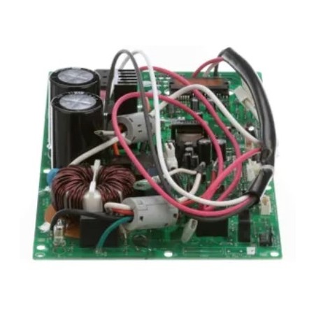 FUJITSU K9709680124 aka 9709680124 INVERTER CONTROL 12RLFF HY