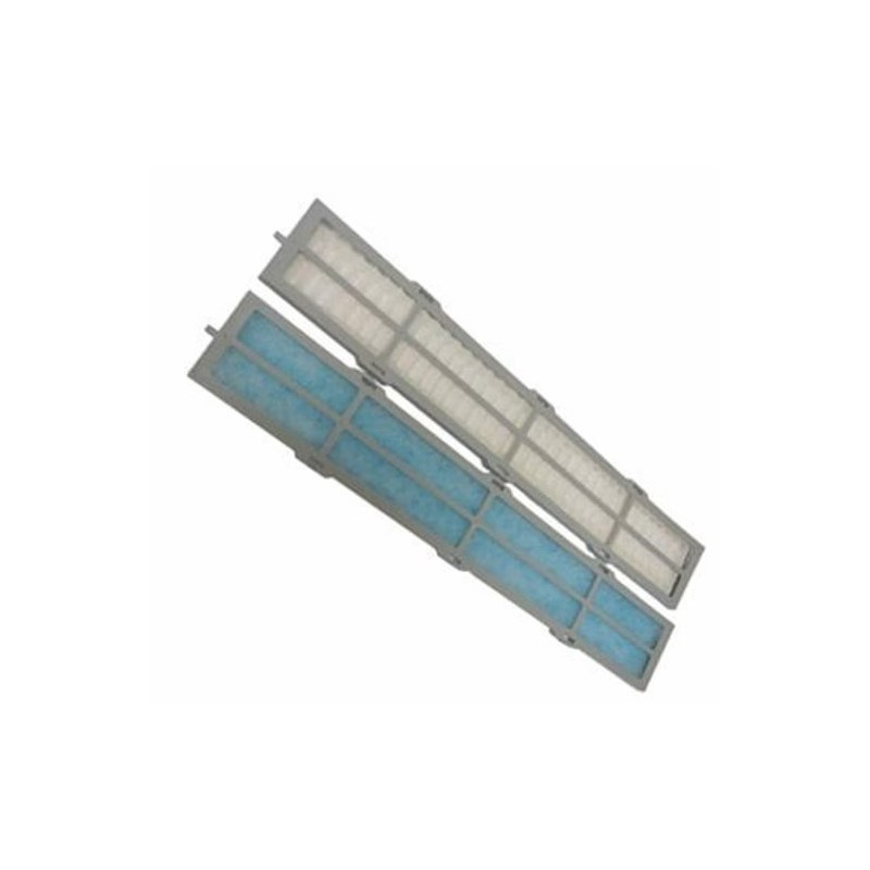 FUJITSU K9315212016 aka 9315212016 AIR FILTER KIT W/FRAME HVAB KATEKIN CERAGLAZE+ION UTR-FA13-1 & UTR-FA13-2 A2L