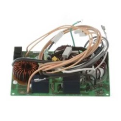 FUJITSU K9707128178 aka 9707128178 POWER FILTER PCB AOU24/30RLXQ K05CW-0703HUE-FL0