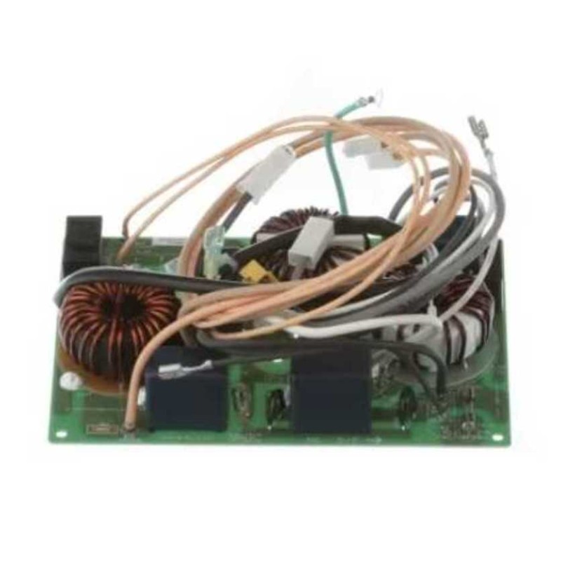 FUJITSU K9707128178 aka 9707128178 POWER FILTER PCB AOU24/30RLXQ K05CW-0703HUE-FL0