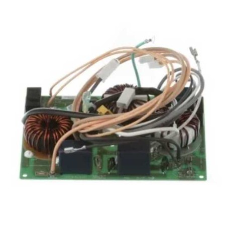 FUJITSU K9707128178 aka 9707128178 POWER FILTER PCB AOU24/30RLXQ K05CW-0703HUE-FL0