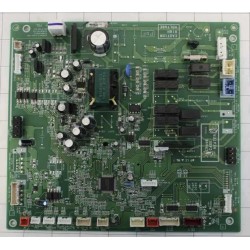 FUJITSU K9709900017 CONTROL PCB 48RLXFZ1 HY K09CM-1200HUE-C1