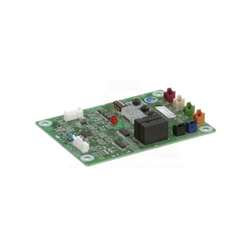 FUJITSU K9708485034 CONTROL I/O PCB 48RLXFZ1 HY K09B1-1200HUE-C1
