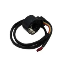 FUJITSU K9970098031 COIL EXPANSION VALVE A AOHFI RED HAM-MD12KG-203 L 690