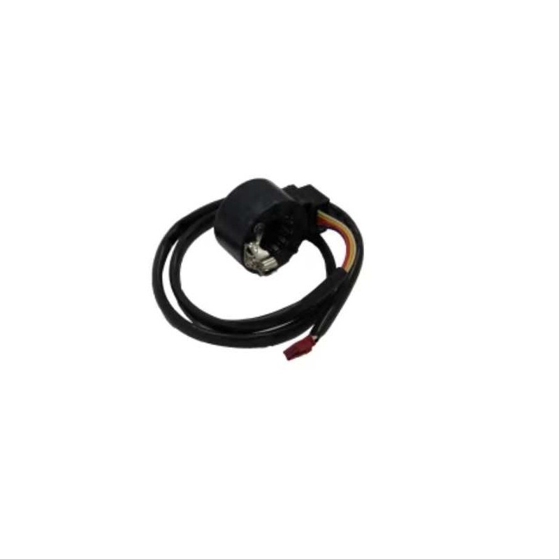 FUJITSU K9970098031 COIL EXPANSION VALVE A AOHFI RED HAM-MD12KG-203 L 690
