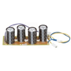FUJITSU K9709894132 CAPACITOR PCB 30RLXEH K05FB-1503HUE-P0