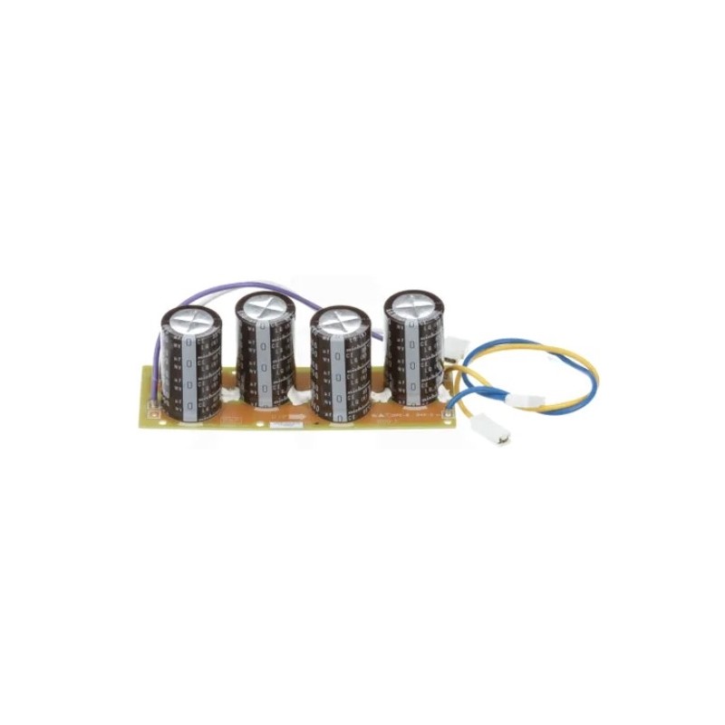 FUJITSU K9709894132 CAPACITOR PCB 30RLXEH K05FB-1503HUE-P0