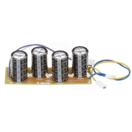 FUJITSU K9709894132 CAPACITOR PCB 30RLXEH K05FB-1503HUE-P0