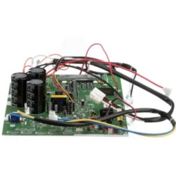 FUJITSU K9709682685 aka 9709682685 INVERTER CONTROL 36RLX HY