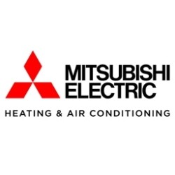 MITSUBISHI T7W AW0 323 OUTDOOR POWER P.C. BOARD