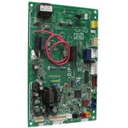 FUJITSU K9707121391 aka 9707121391 CONTROL PCB AOU24RLXQ HY K05CU-0702HUE-C1
