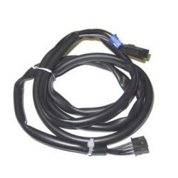 FUJITSU K9707854053 aka 9707854053 WIRE TH CONNECT VII UL1430 24 4P VR2