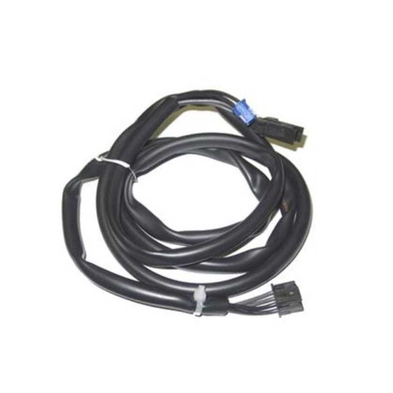 FUJITSU K9707854053 aka 9707854053 WIRE TH CONNECT VII UL1430 24 4P VR2