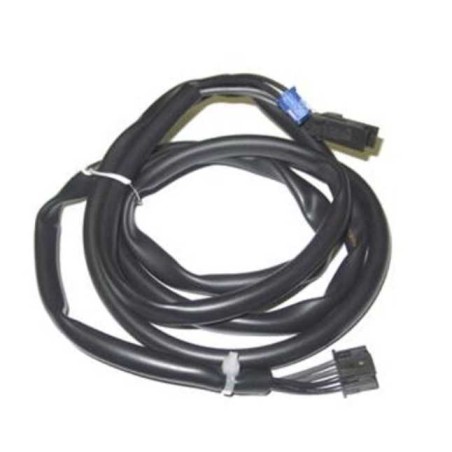 FUJITSU K9707854053 aka 9707854053 WIRE TH CONNECT VII UL1430 24 4P VR2