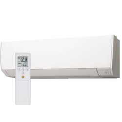 FUJITSU ASU12RLS3 Indoor Evaporator Unit ONLY for Use with AOU12RLS3 or AOU12RLS3H Outdoor Model