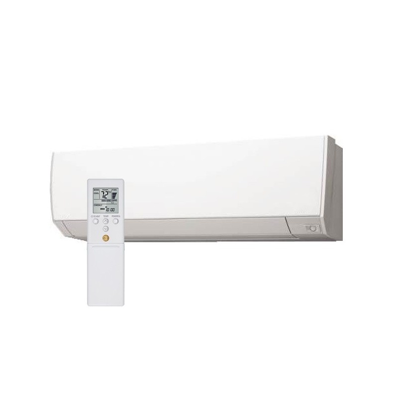 FUJITSU ASU12RLS3 Indoor Evaporator Unit ONLY for Use with AOU12RLS3 or AOU12RLS3H Outdoor Model