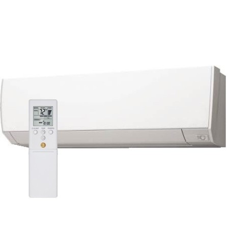 FUJITSU ASU12RLS3 Indoor Evaporator Unit ONLY for Use with AOU12RLS3 or AOU12RLS3H Outdoor Model