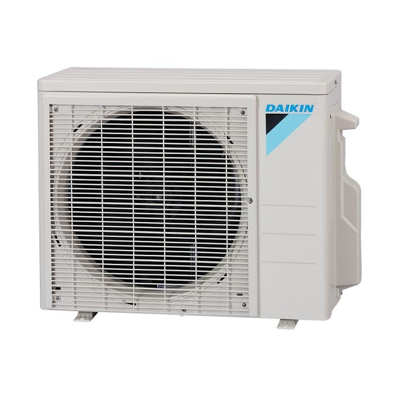 Daikin RKN18NMVJU Outdoor Condenser Unit Only (For use with indoor model FTKN18NMVJU sold separately)
