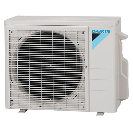 Daikin RKN18NMVJU Outdoor Condenser Unit Only (For use with indoor model FTKN18NMVJU sold separately)