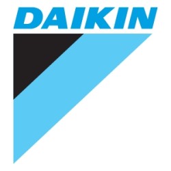 Daikin RKN18NMVJU Outdoor Condenser Unit Only (For use with indoor model FTKN18NMVJU sold separately)