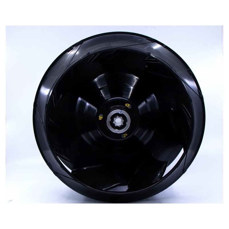 DAIKIN 139517J Rotor, Turbo Fan
