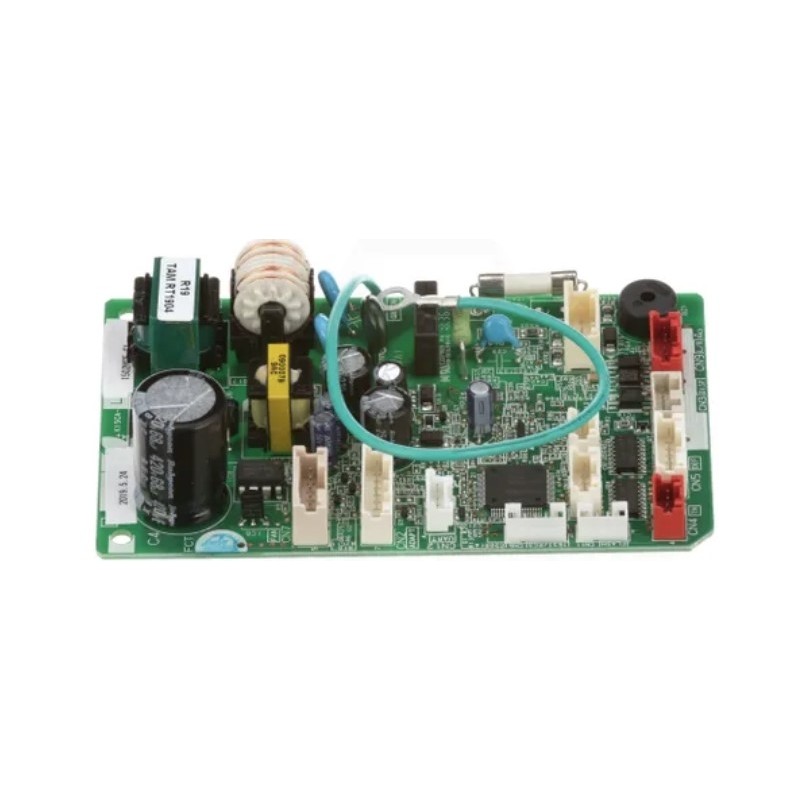 FUJITSU K9710368035 aka 9710368035 CONTROLLER PCB HY ASU15RLS3Y