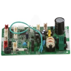 FUJITSU K9710368011 aka 9710368011 CONTROLLER PCB HY ASU9RLS3Y