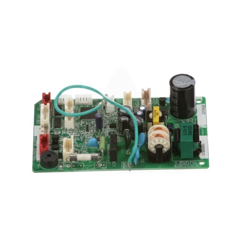 FUJITSU K9710368011 aka 9710368011 CONTROLLER PCB HY ASU9RLS3Y
