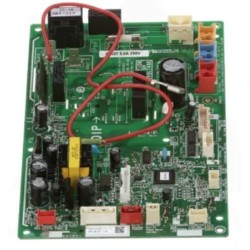 FUJITSU K9708511672 aka 9708511672 CONTROL PCB AOU15RLS3H